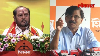 मातोश्रीवर बाळासाहेबांची बॉडी दोन दिवस ठेवली? रामदास कदमांना राऊतांचं उत्तर