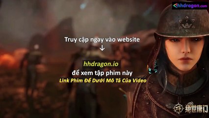 Đấu La Đại Lục 2: Tuyệt Thế Đường Môn (3D) Tập 123 Vietsub + Thuyết Minh Tiếng Việt