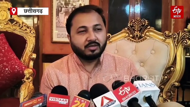 बस्तर दशहरा: हजारों आंखों के सामने हुई बस्तर दशहरे के मुख्य आकर्षण रहे विशालकाय रथ की चोरी