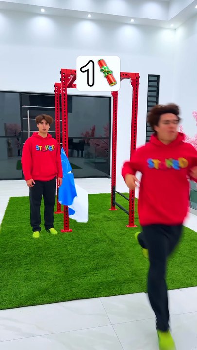 "How Strong Is Wrapping Paper? 😱🎁 | Ultimate Strength Test"