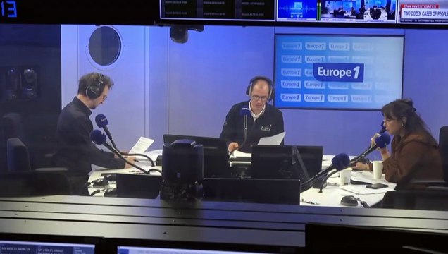 «L’héritage Goldman 2», un spectacle avec Europe 1, rempli de tubes incontournables et de retour dans toute la France