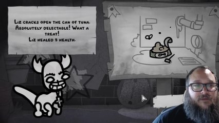 Mewgenics - Developer Gameplay Commentary #2