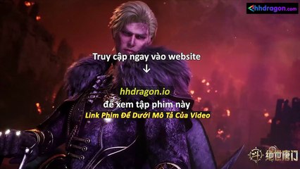 Đấu La Đại Lục 2: Tuyệt Thế Đường Môn (3D) Tập 123 Vietsub + Thuyết Minh Tiếng Việt