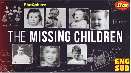Missing Child, Buried Lies Free Online