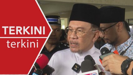 [TERKINI] Usaha bawa pulang rakyat Malaysia tunjuk perkembangan positif