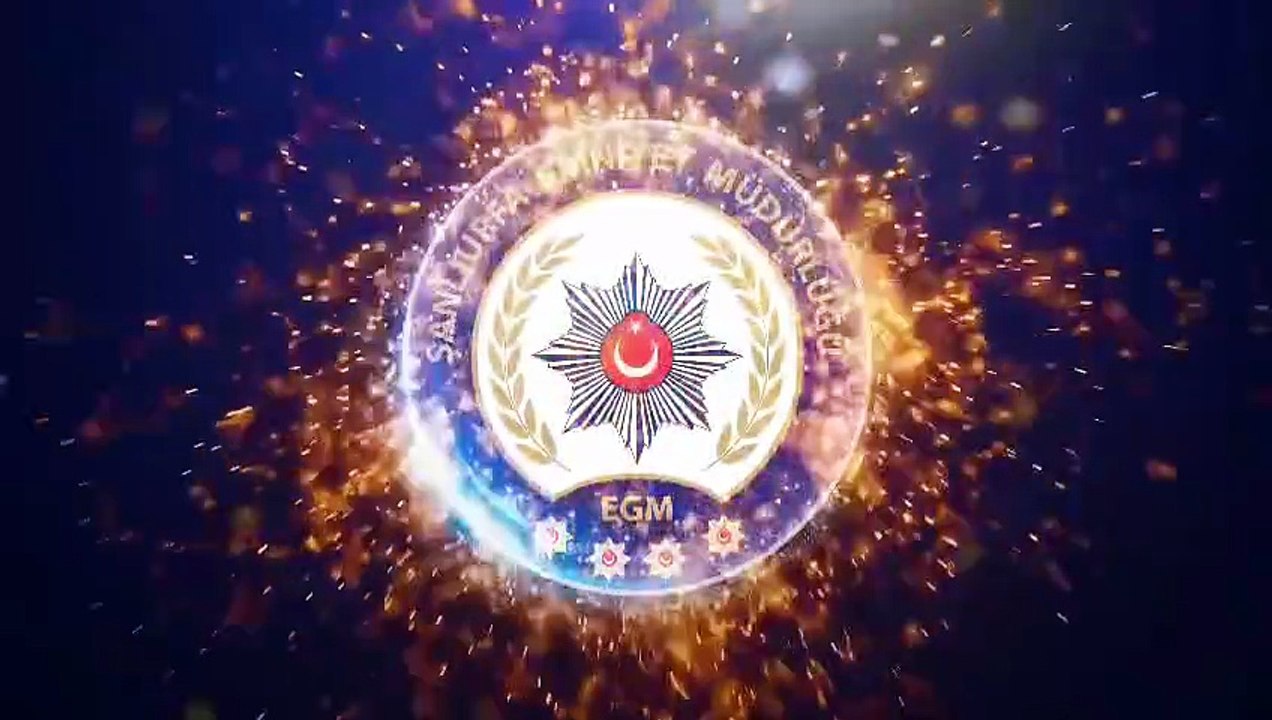 Şanlıurfa’da 17 Adrese Baskın: Aranan 8 Kişi Tek Tek Yakalandı