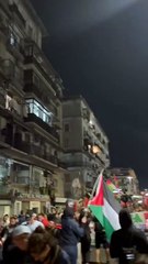 Granato -  "Palestina libera" (02.10.25)