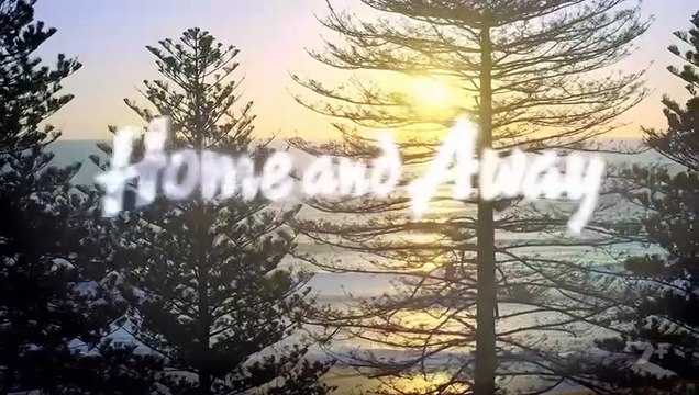 Home and Away 8591 2nd October 2025 - FULL [Eng Sub]