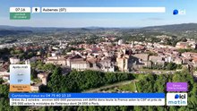 03/10/2025 - ici matin par ici Drôme Ardèche en vidéo