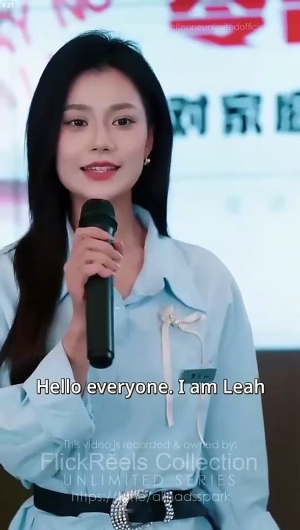 ⁣[Hot 2025] The lawyer who stole my heart Full Movie