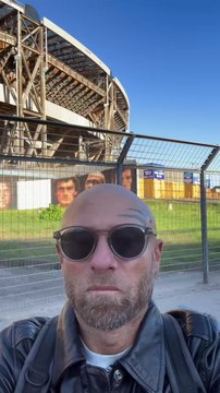 Calcio Napoli, Marco Cannata - Poi possiamo discutere di tutto. Però lì davanti per me non c’è storia..(03.10.25)