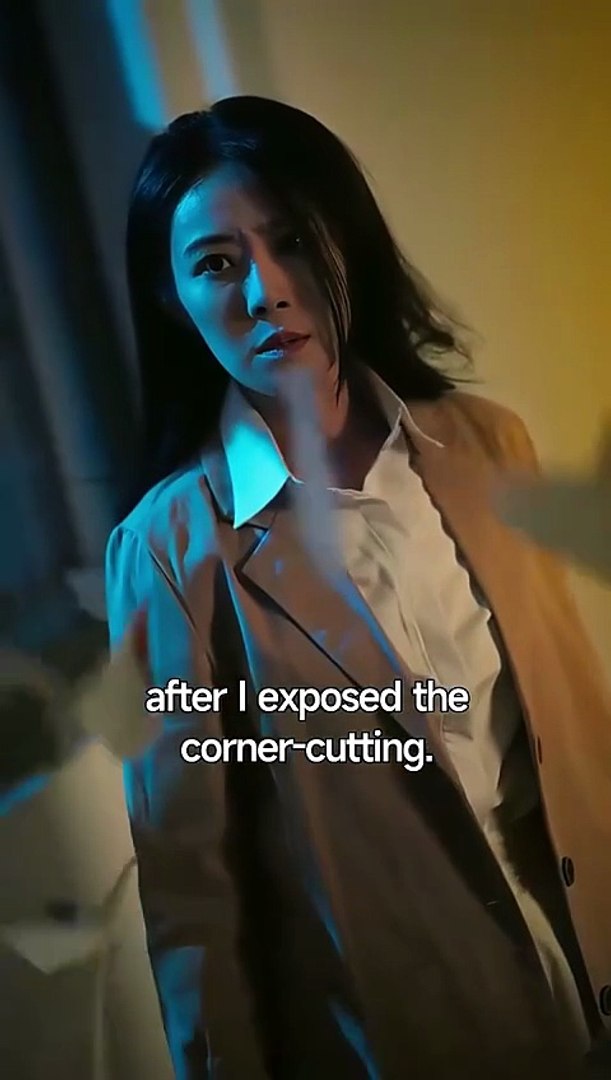 ⁣[Hot 2025] When Law Fails She Rises Full Movie
