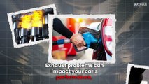 Diagnosing Volkswagen Exhaust Sounds with Professional Care