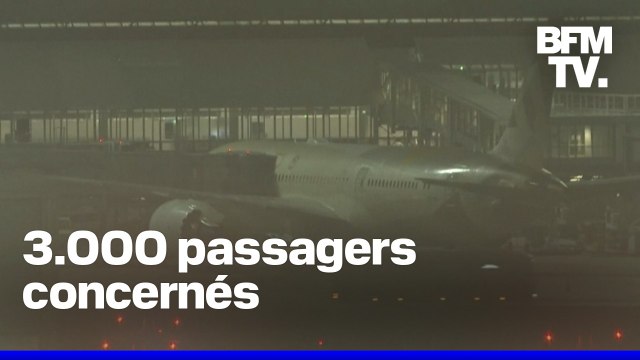 Allemagne: le trafic aérien suspendu à l'aéroport de Munich après un survol de drone d'origine inconnue