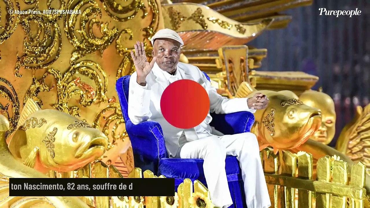 Cette légende de la musique est atteinte de démence à corps de Lewy comme l'a été cette star de la TV