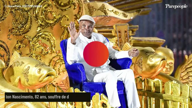 Cette légende de la musique est atteinte de démence à corps de Lewy comme l'a été cette star de la TV