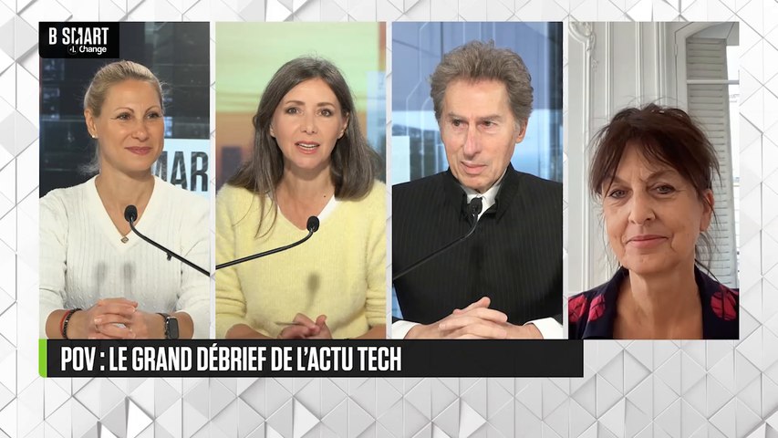 Un « indice de résilience numérique »