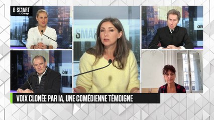 SMART TECH - Emission du jeudi 2 octobre