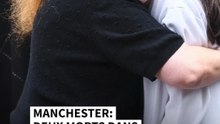 Manchester : deux morts dans l'attaque d'une synagogue, l'auteur abattu par les forces de l'ordre