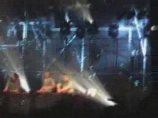 Birdy nam nam garorock 2008