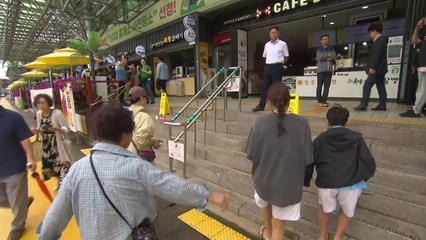 피곤함 덜고 설렘 더하고...고속도로 휴게소 '활기' / YTN