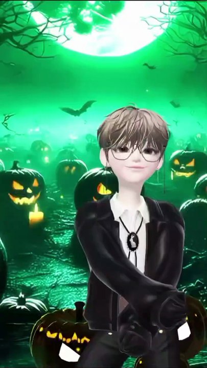 ZEPETO Characters Dancing to Pop Hits