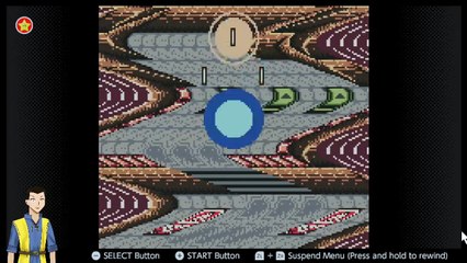 Zelda Oracle of Ages (GBC-SOs) day 20 Just Another Goron game!