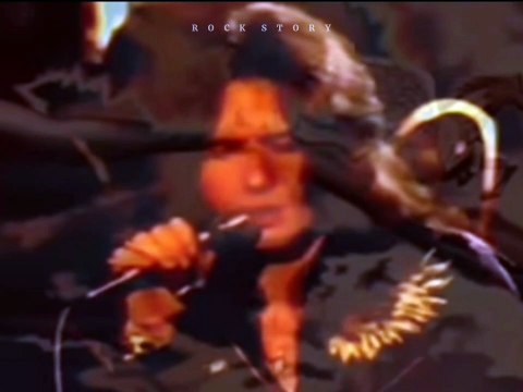 Soldier of Fortune (1974) - Deep Purple
