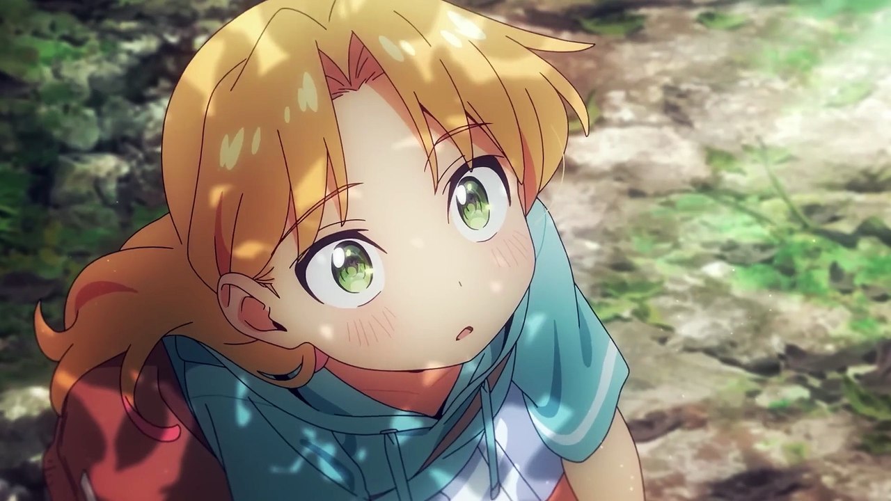 Ruri Rocks Trailer