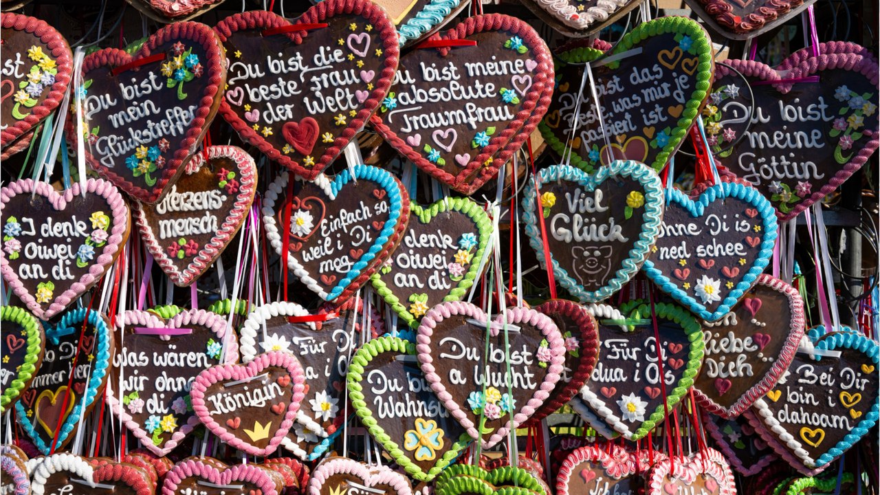 Schock auf Münchener Oktoberfest: Stundenlange Sperrung nach Bombendrohung