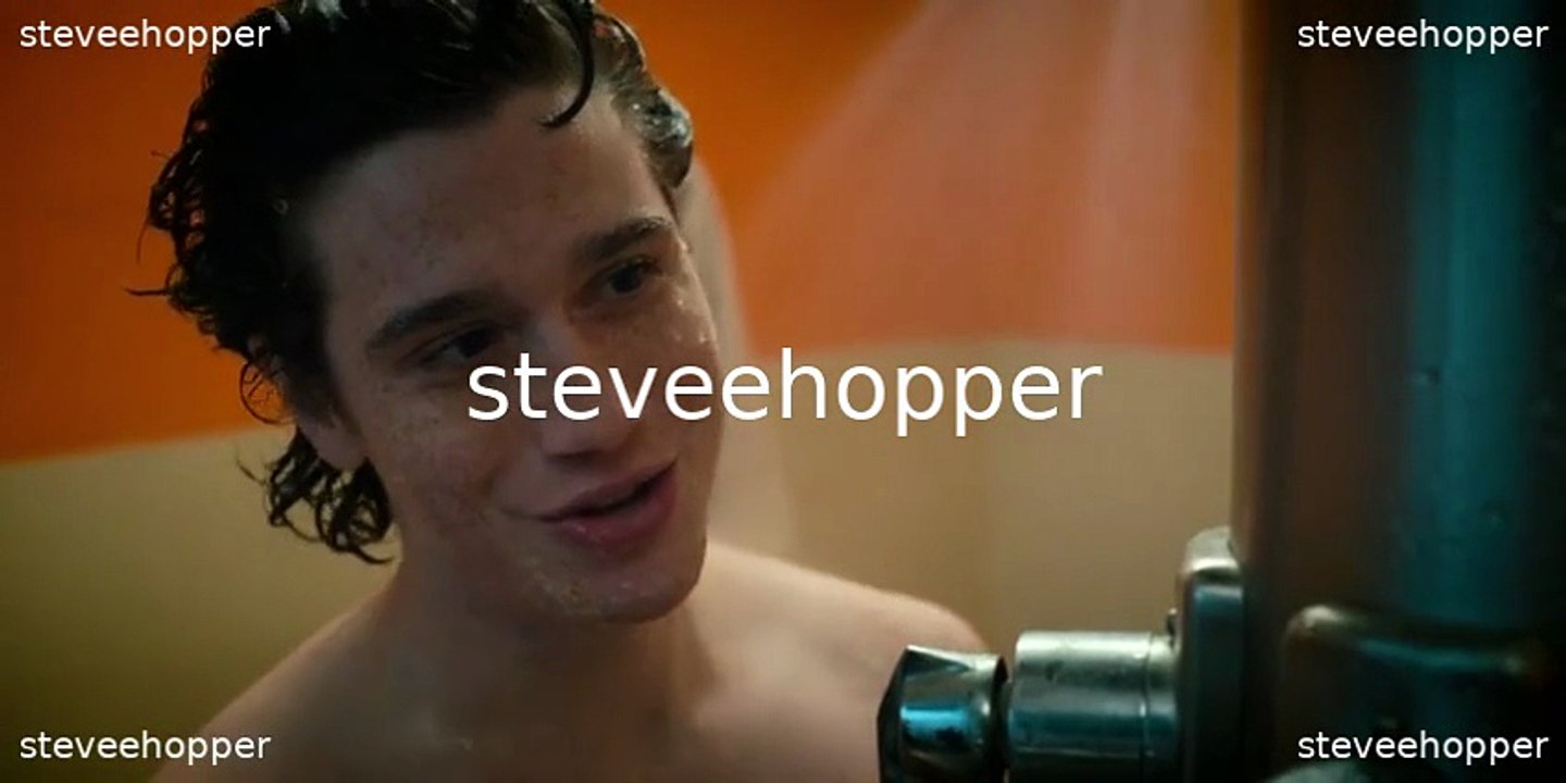 Stranger Things_S02E04_Chapter Four - Will the Wise