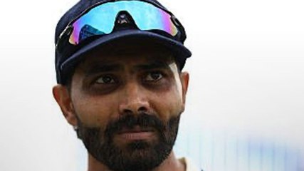 Test में उपकप्तानी मिलने पर क्या बोले Ravindra Jadeja?
