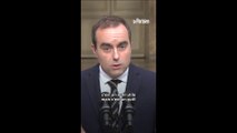 Sébastien Lecornu « renonce » au 49.3 pour gouverner
