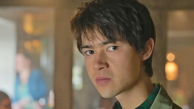 Last Days Bande-annonce VO