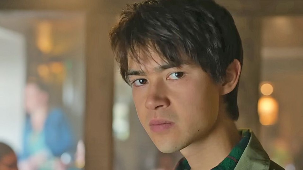 Last Days Bande-annonce VO