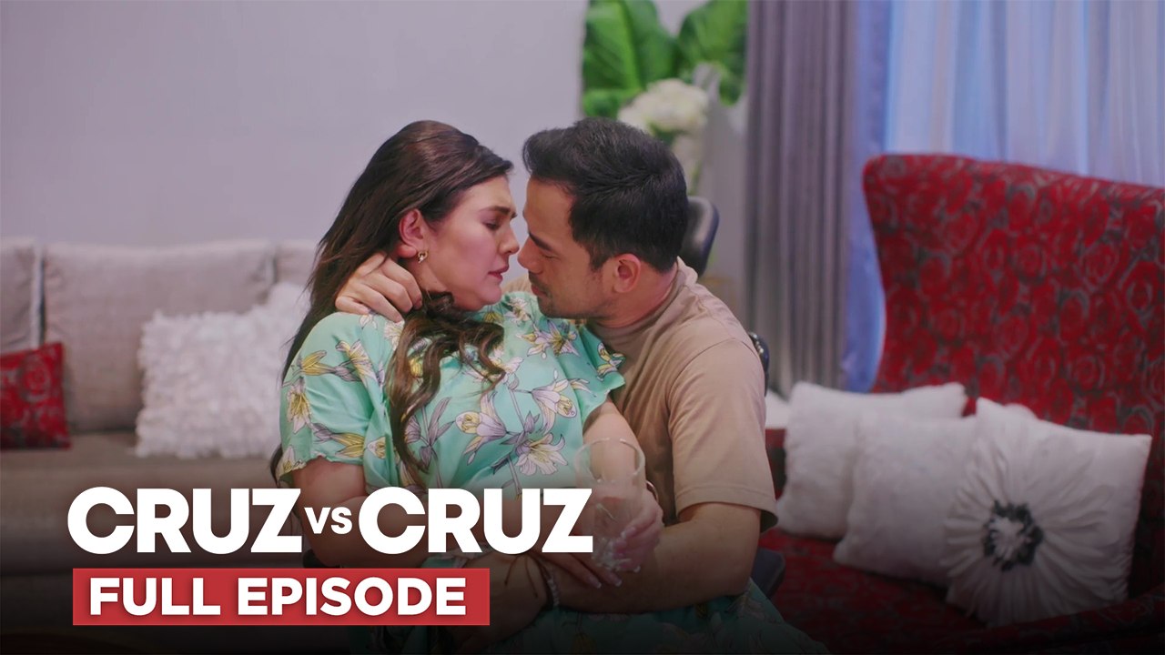 Cruz vs. Cruz: Full Episode 54 (October 3, 2025)
