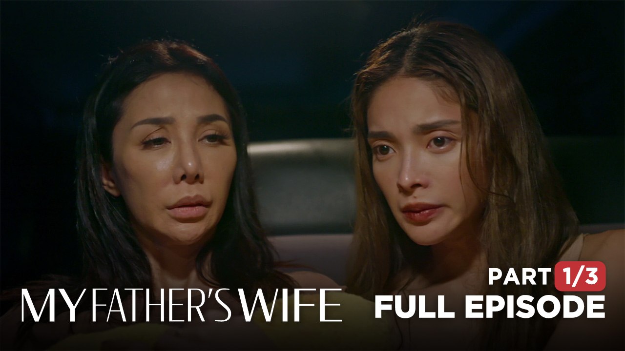 My Father’s Wife: Susan at Betsy, muling tinakasan si Robert! (Episode 89 - Part 1/3)