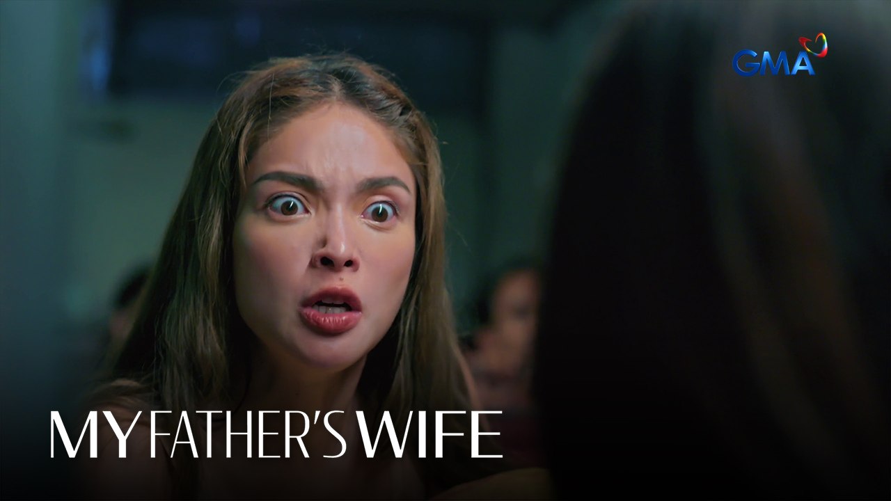 My Father’s Wife: Ang tanging natitirang pag-asa ni Betsy! (Episode 89)