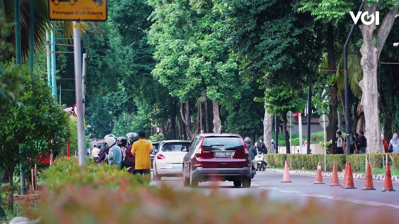 Memburu Pelari Kalcer