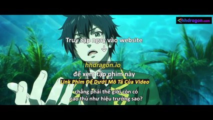 Long Tộc Phần 2 (Dragon Raja) Tập 16 Vietsub + Thuyết Minh Tiếng Việt