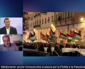 NEWS & COFFEE rassegna stampa 3 ottobre 2025