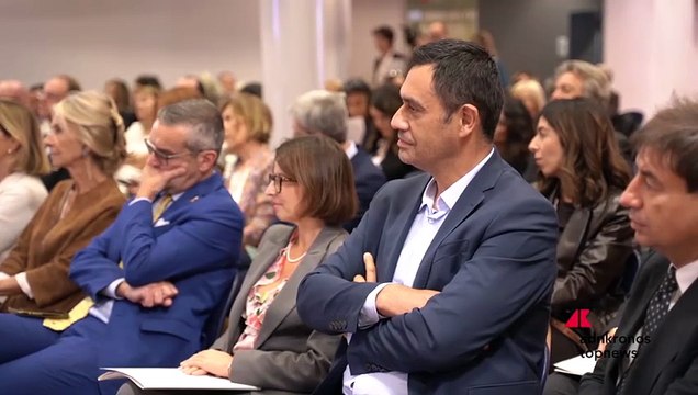 Cordier (Groupama): Custodire i luoghi significa proteggere la storia, la prossimità ci rende proattivi nella protezione non solo come assicuratori