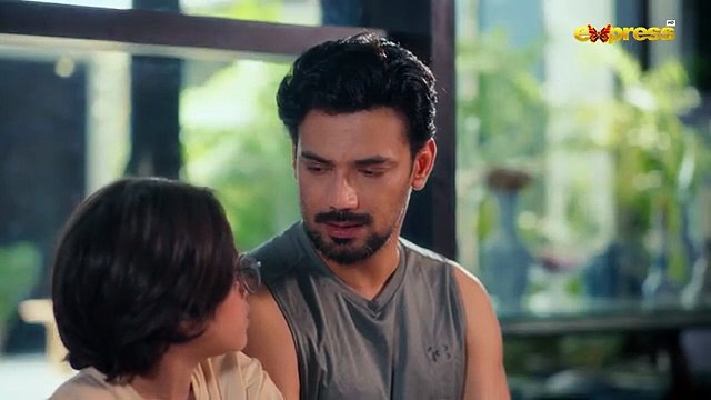 Dil Dhoondta Hai Phir Wohi Episode 2 | Zara Noor Abbas & Zahid Ahmed | Express TV