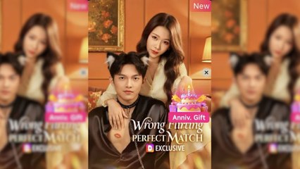 Wrong Flirting Perfect Match