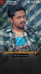 Watch Full Episode on Wrapped Pulse Channel..