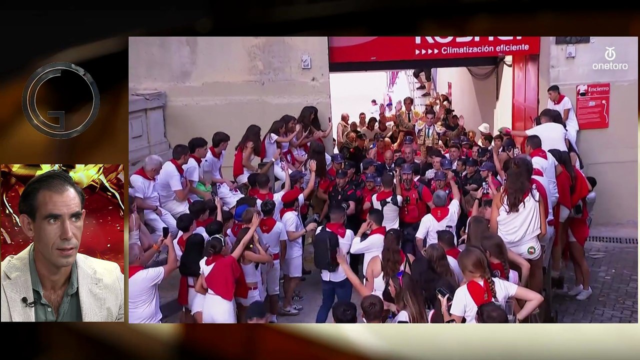 Jiménez Fortes, uno de los toreros destacados de 2025 que el domingo 5 de octubre además regresa a la feria de otoño en Las Ventas tras su gran actuación en San Isidro