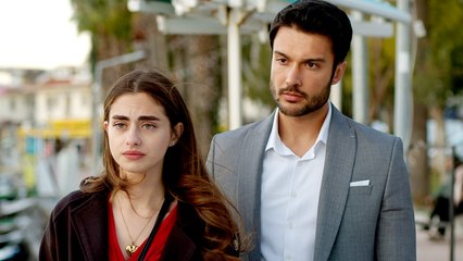 Aşka Mahkum 34. Bölüm