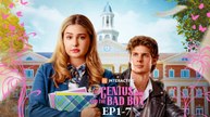 The Genius And The Bad Boy Full Movie