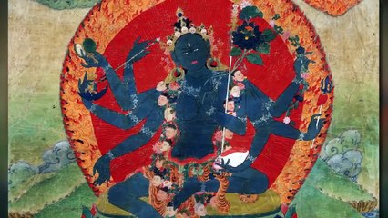 Ancient Aliens S21E13 - The Giants