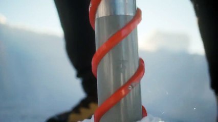 Nova S52E14 - Human: Neanderthal Encounters